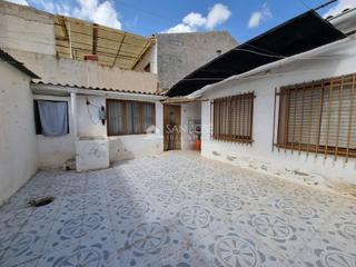 Casa a Abanilla. Se vende casa en barinas murcia