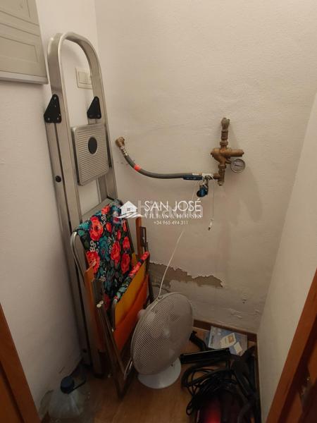 Foto 0c0daebe-10c9-48b9-a83c-a9bd06c9c282. Casa con riscaldamento in La Coca-La Nia-Vistahermosa Aspe
