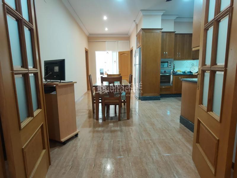 Foto 1dfab720-2124-4b16-9315-109e00be8439. Casa con riscaldamento in La Coca-La Nia-Vistahermosa Aspe