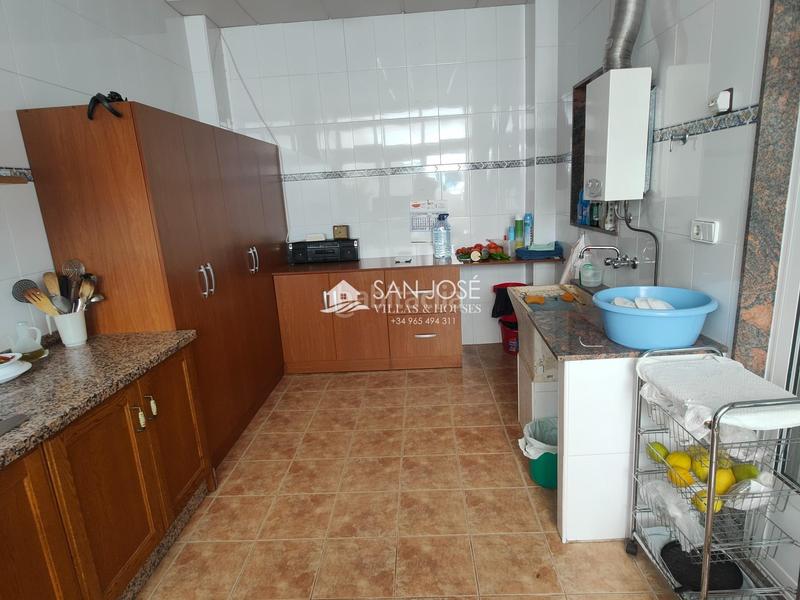 Foto 22bfa979-33cf-4427-a123-6d8dc2b0ba2b. Casa con riscaldamento in La Coca-La Nia-Vistahermosa Aspe