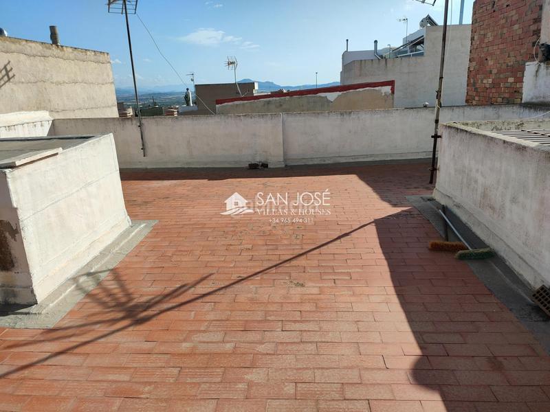 Foto 23f5c3b5-4ca9-42cd-b904-1a7dfdc706c2. Casa con riscaldamento in La Coca-La Nia-Vistahermosa Aspe