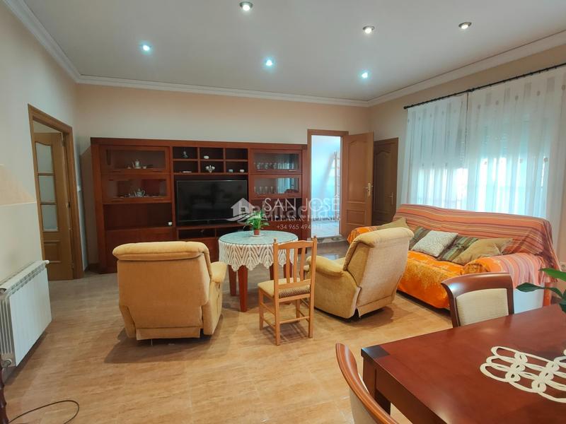 Foto 4559090d-59c7-4789-b380-36f7ffabd0fd. Casa con riscaldamento in La Coca-La Nia-Vistahermosa Aspe