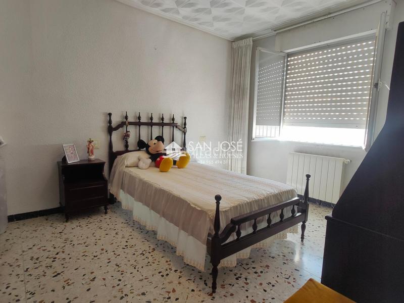 Foto 4bfca22c-1d4d-43a7-b1c9-84cbc6b8371b. Casa con riscaldamento in La Coca-La Nia-Vistahermosa Aspe