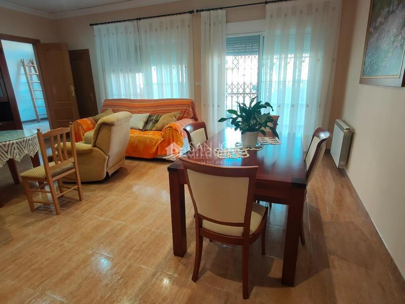 Foto 6ba6a10f-180f-4184-84a0-9949e7049175. Casa con riscaldamento in La Coca-La Nia-Vistahermosa Aspe