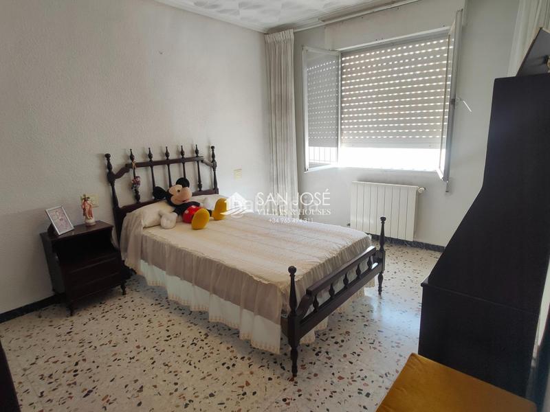 Foto 9a1250a1-61cf-45f9-9831-97a4be54ebcc. Casa con riscaldamento in La Coca-La Nia-Vistahermosa Aspe