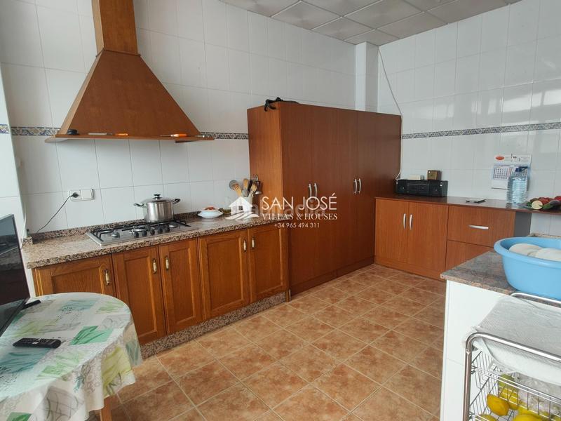 Foto 9c6d068e-6918-4091-ab6c-69c81384f16e. Casa con riscaldamento in La Coca-La Nia-Vistahermosa Aspe