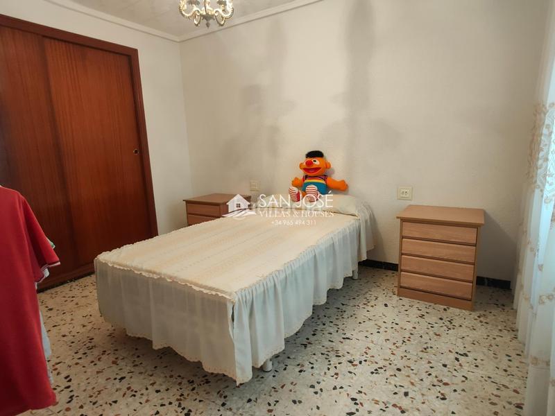 Foto a18524b5-2167-4b89-889d-09f3216ab80e. Casa con riscaldamento in La Coca-La Nia-Vistahermosa Aspe