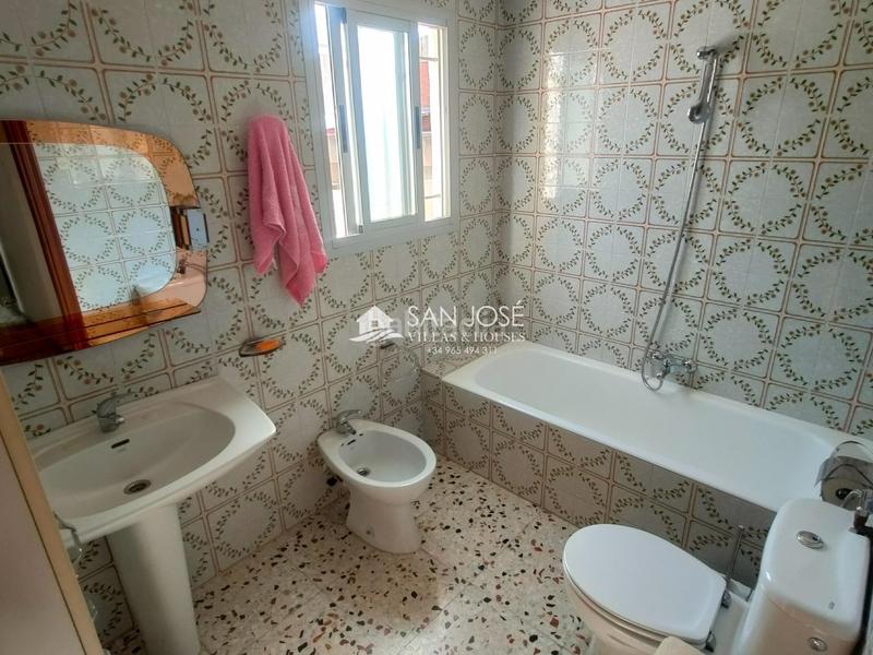 Foto ae89e613-49fc-441e-aeea-c3f51862378c. Casa con riscaldamento in La Coca-La Nia-Vistahermosa Aspe