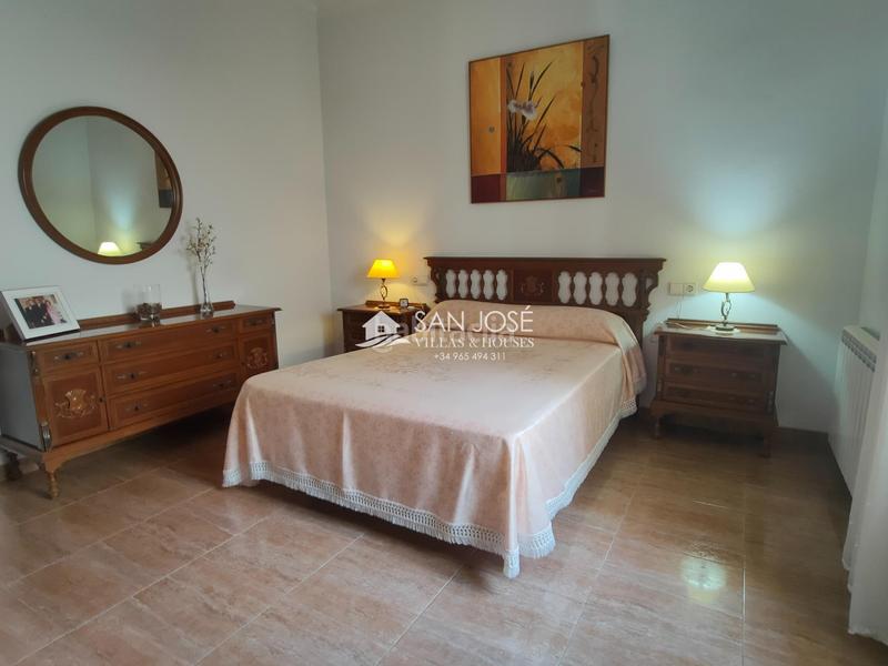 Foto b86ffb8f-45bc-4d64-9d24-2ab0589e4c50. Casa con riscaldamento in La Coca-La Nia-Vistahermosa Aspe