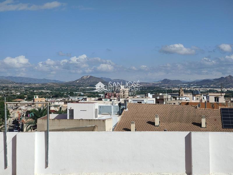 Foto c055ce95-d07f-4e7e-8f4b-df50b0035259. Casa con riscaldamento in La Coca-La Nia-Vistahermosa Aspe
