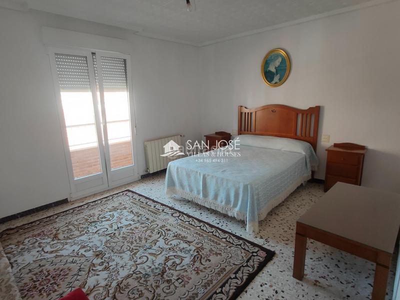 Foto c2e3f205-8c00-414f-a753-e72cde6003dd. Casa con riscaldamento in La Coca-La Nia-Vistahermosa Aspe