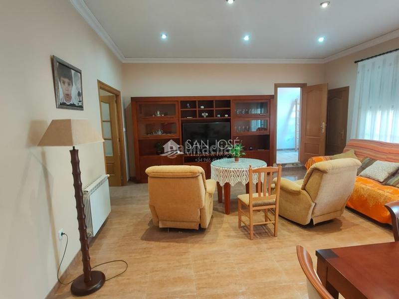 Foto c4e20914-3fba-4786-8289-ec8096d3eebd. Casa con riscaldamento in La Coca-La Nia-Vistahermosa Aspe