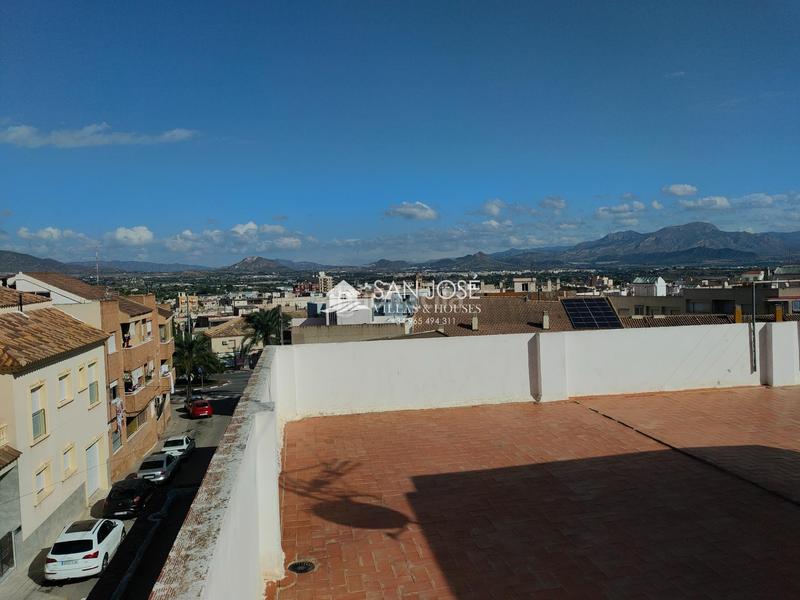 Foto cc8abcbd-4a3b-4be5-bf99-47b4cf1604f9. Casa con riscaldamento in La Coca-La Nia-Vistahermosa Aspe
