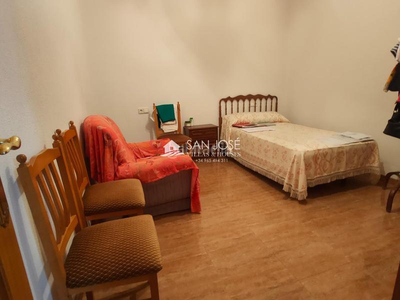 Foto d79abf6d-b5fa-4797-84ce-f478e6531954. Casa con riscaldamento in La Coca-La Nia-Vistahermosa Aspe