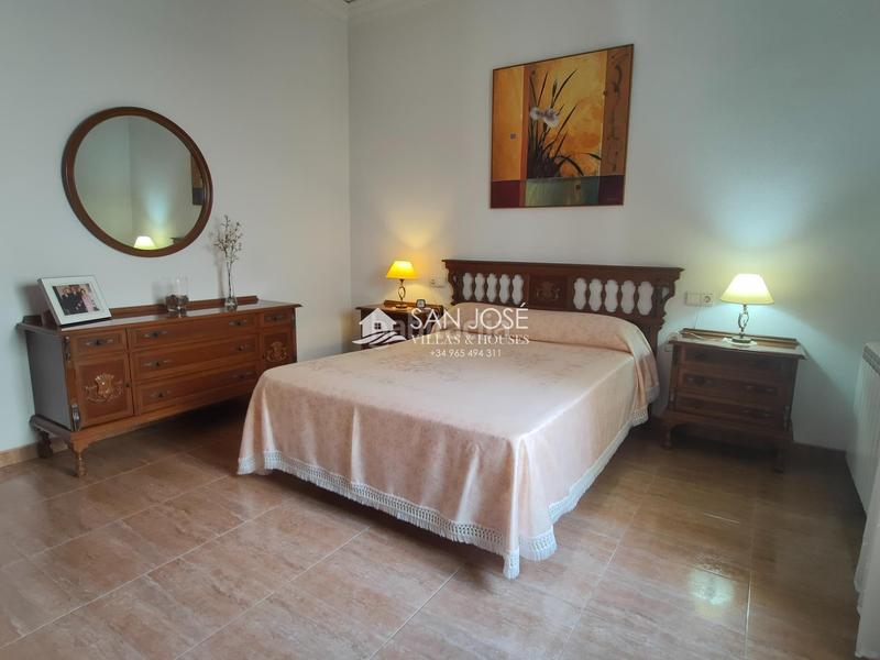 Foto f0ee3943-cade-4711-9028-71124d13a281. Casa con riscaldamento in La Coca-La Nia-Vistahermosa Aspe