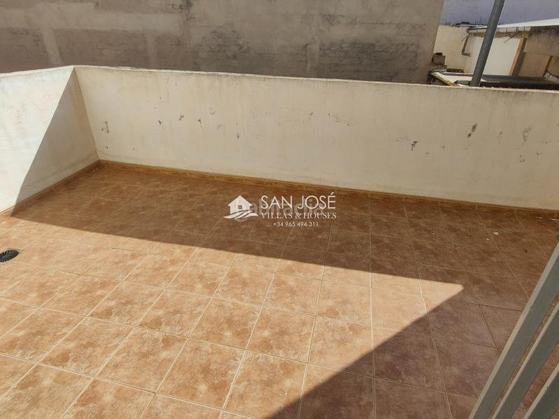 Foto fab8ea3c-3bd4-4fd4-981b-ff955c5439c6. Casa con riscaldamento in La Coca-La Nia-Vistahermosa Aspe