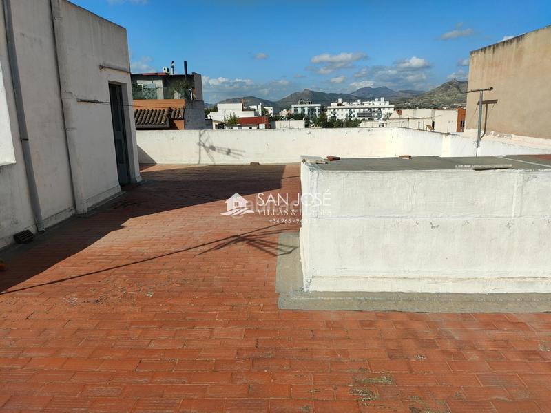 Foto fd24e150-4aba-4c24-bd6e-422391a066a6. Casa con riscaldamento in La Coca-La Nia-Vistahermosa Aspe