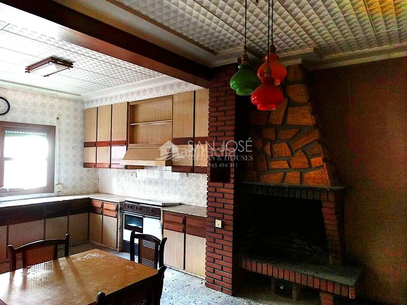 Foto 019a1b11-68b7-4456-b8e7-7d79b233b961. Casa amb calefacció aparcament a Romana (la)