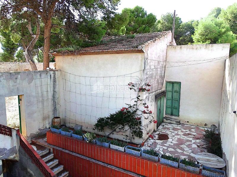 Foto 01a9ffc3-269b-4fe8-b38c-53ae3aab72e6. Casa amb calefacció aparcament a Romana (la)