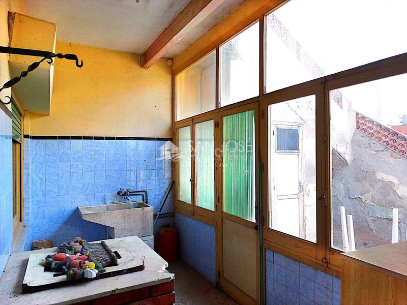 Foto 0ba49e24-39f4-4b88-a9bb-330e14856ca7. Casa amb calefacció aparcament a Romana (la)