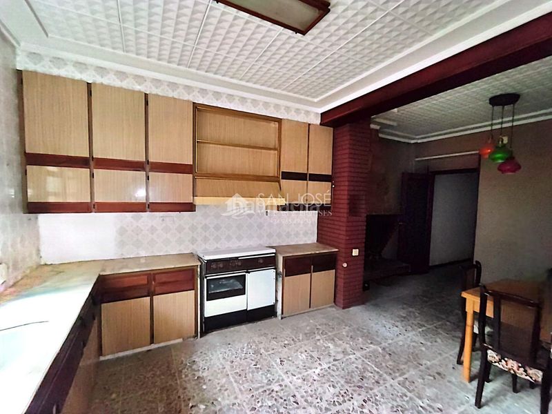 Foto 1d082cdf-ca04-47e4-b50d-0a469b09625e. Casa amb calefacció aparcament a Romana (la)