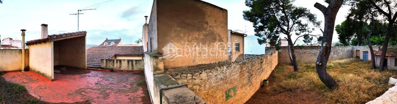 Foto 4391b8d2-32c5-4a43-8a0d-395890e52efb. Casa amb calefacció aparcament a Romana (la)