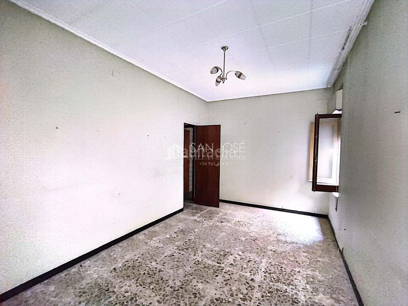 Foto 64224f41-a039-474e-b1f1-13c771dca654. Casa amb calefacció aparcament a Romana (la)