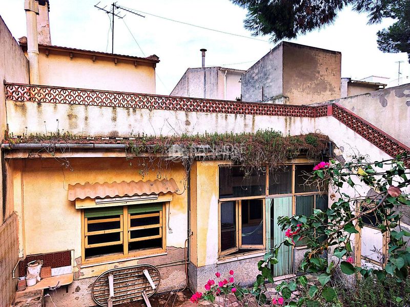 Foto 9a3a38ee-1451-43eb-b0cf-b67e7629ea4f. Casa amb calefacció aparcament a Romana (la)