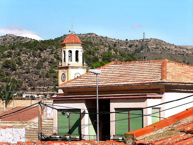 Foto 9f7584db-1e71-4f03-9d03-150b4249e4b6. Casa amb calefacció aparcament a Romana (la)