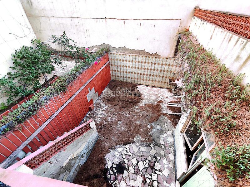 Foto bebf1799-9b62-4db2-a4c1-605bda0a0f6c. Casa amb calefacció aparcament a Romana (la)