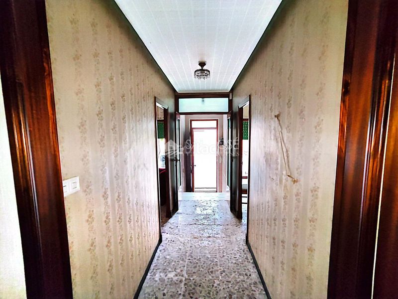 Foto c1e076d8-ad51-4471-94cb-0c3de54b471d. Casa amb calefacció aparcament a Romana (la)