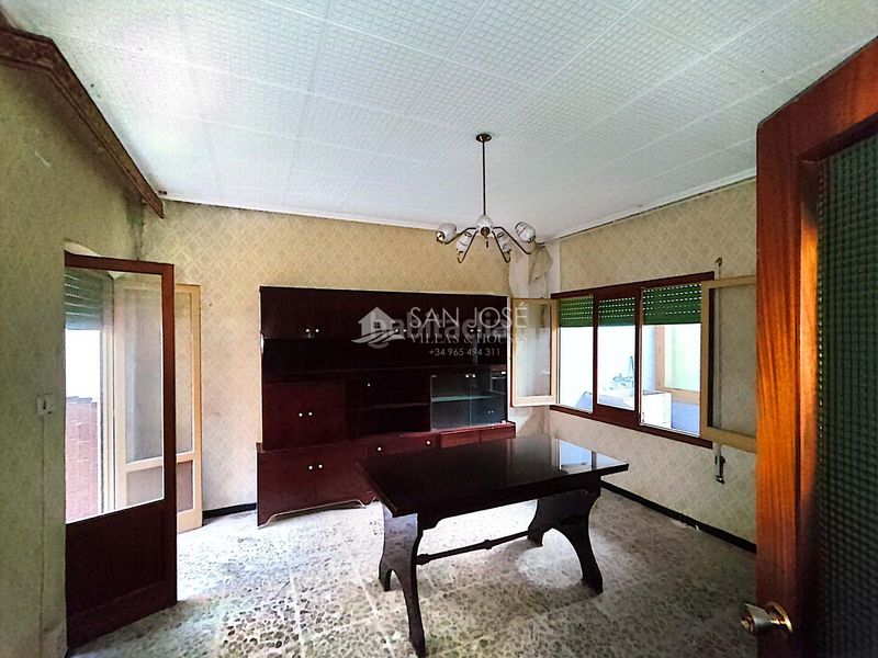 Foto ccb030ab-5c9d-46ec-9d30-5087a2e29a9f. Casa amb calefacció aparcament a Romana (la)