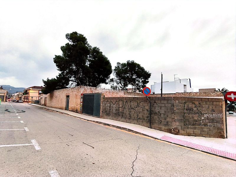 Foto df16610d-eae1-4b4b-838d-0d97d55380ad. Casa amb calefacció aparcament a Romana (la)