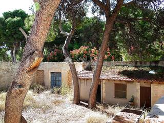 Maison à Romana (la). Venta de casa en la romana para reformar
