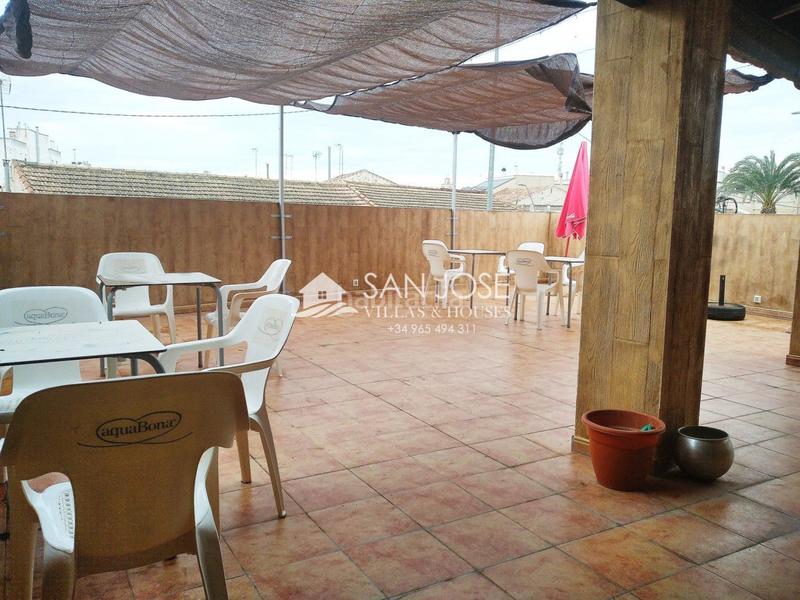 Foto 0a1c6a5b-baba-46be-8edf-928c2868286e. Business premise in Catral