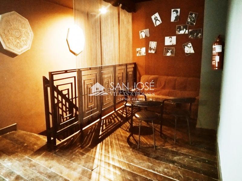 Foto 466243b0-4754-4b65-963f-9e916eaedc23. Business premise in Catral