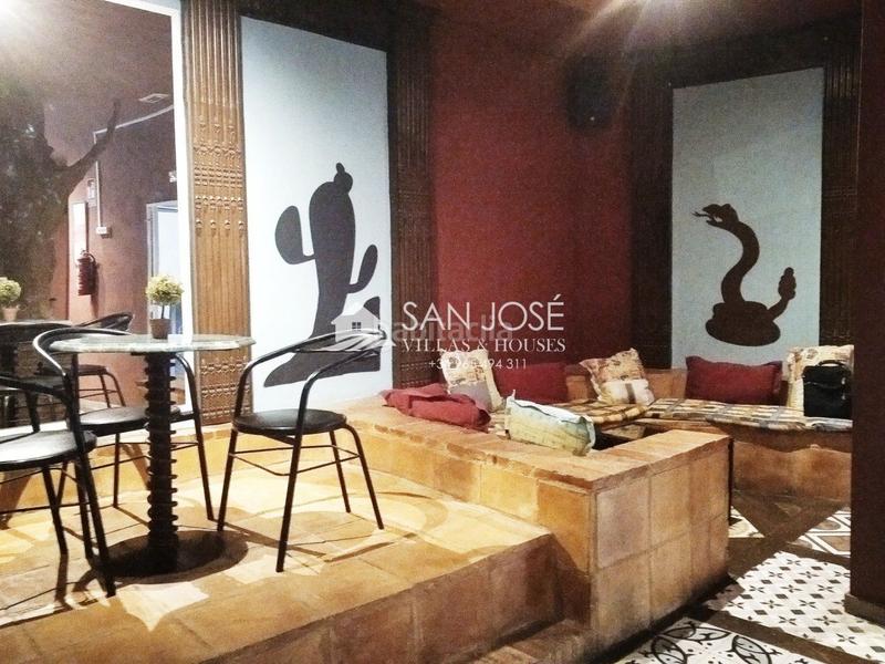 Foto 4a4c281a-4a54-40df-b606-46f9e90c079c. Business premise in Catral