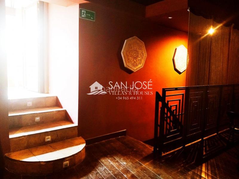 Foto 5ce7ba60-91f1-4d5a-9c6a-d31d7f659064. Business premise in Catral