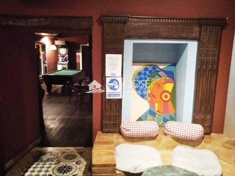 Foto 72b73cc9-80f7-4619-b245-4f118f765a17. Business premise in Catral