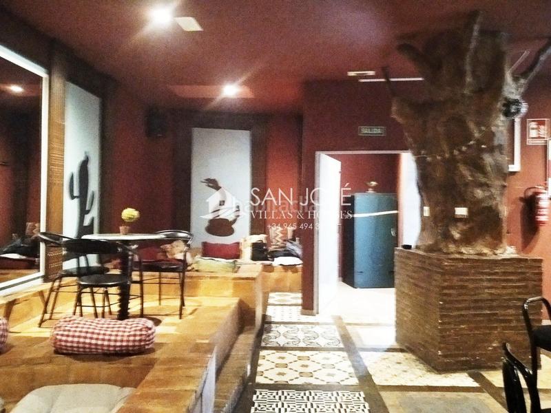 Foto 8042132c-e66a-4c85-b118-750d6861a918. Business premise in Catral