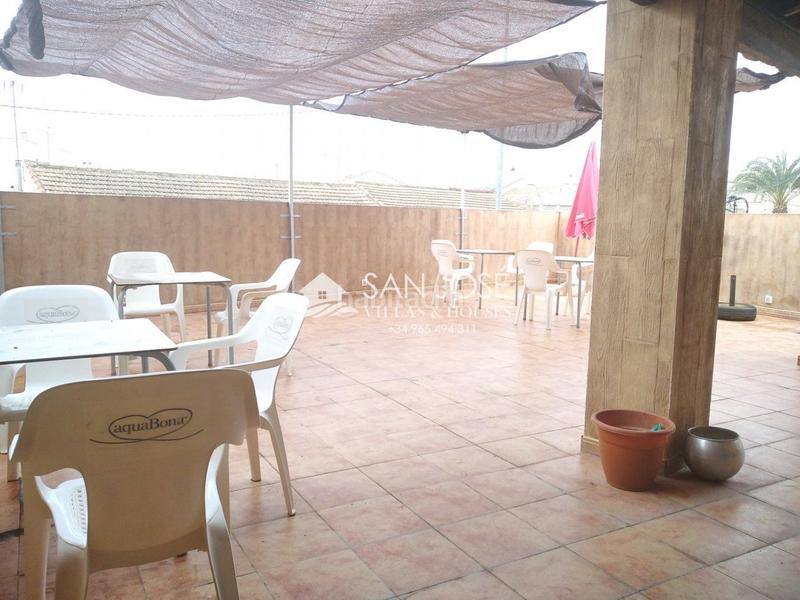 Foto 95747156-5222-4baa-b642-0839e6553e79. Business premise in Catral