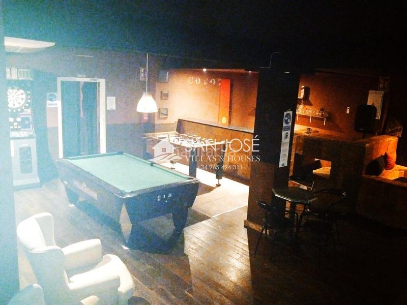 Foto b75d80be-9908-49a5-b1c1-1e2d56cf6068. Business premise in Catral