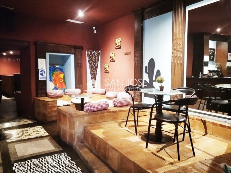 Foto bdbe8940-e97a-4f66-a9ff-b5f506dfb67d. Business premise in Catral