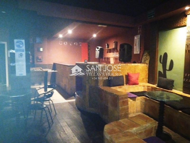 Foto d6c1eaba-f607-4346-a3c2-bd4ddcfccbba. Business premise in Catral