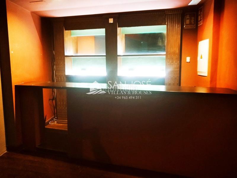 Foto e7f05cc9-6397-4f5f-8016-56d62e5cbe6e. Business premise in Catral