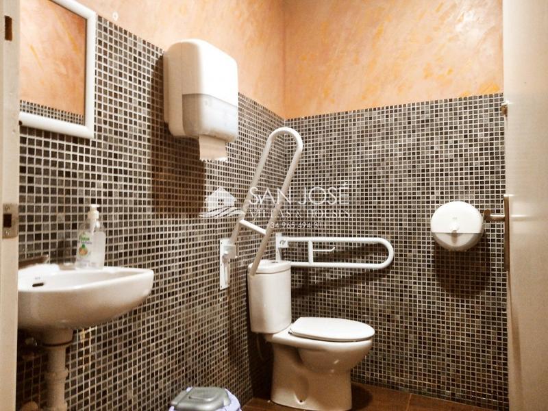 Foto ea2bbcb6-b0d6-41b8-a207-39fa4d6ce460. Business premise in Catral