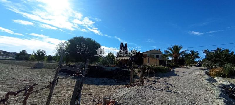 Foto 00c23c1c-1799-4237-ae3f-d1af6b6758f3. Chalet con riscaldamento in Pla de la Vallonga Alicante