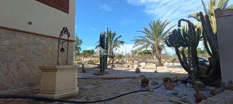 Foto 06e7759e-aaca-47a6-9adc-aa23ef374911. Chalet con riscaldamento in Pla de la Vallonga Alicante