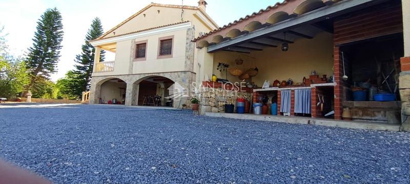 Foto 17473895-d0c5-4ce0-8f83-bf6c878214a2. Chalet con riscaldamento in Pla de la Vallonga Alicante