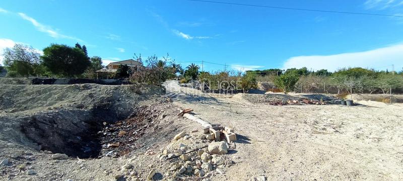 Foto 289f0c7a-b87f-456c-be5d-a2ab5e6a6582. Chalet con riscaldamento in Pla de la Vallonga Alicante